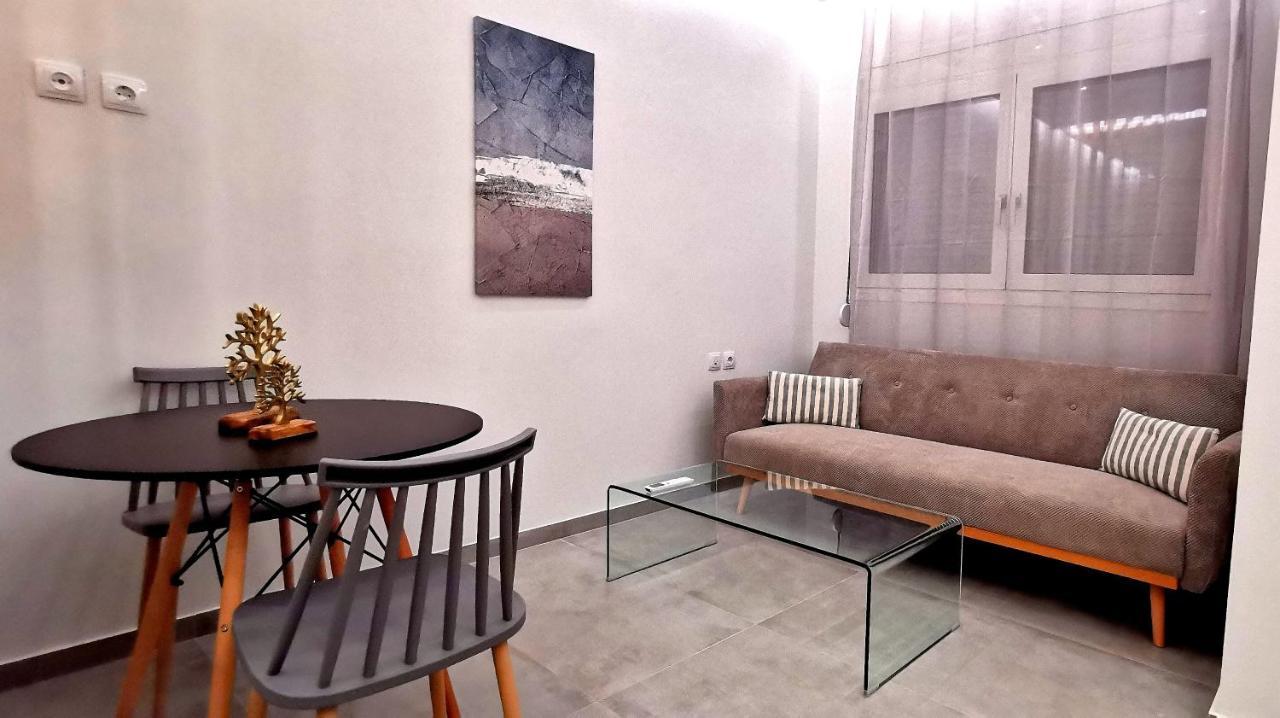 Urban Luxus Studio II Ираклион Экстерьер фото