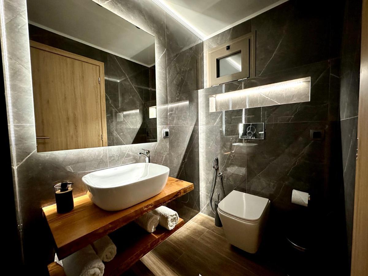 Urban Luxus Studio II Ираклион Экстерьер фото