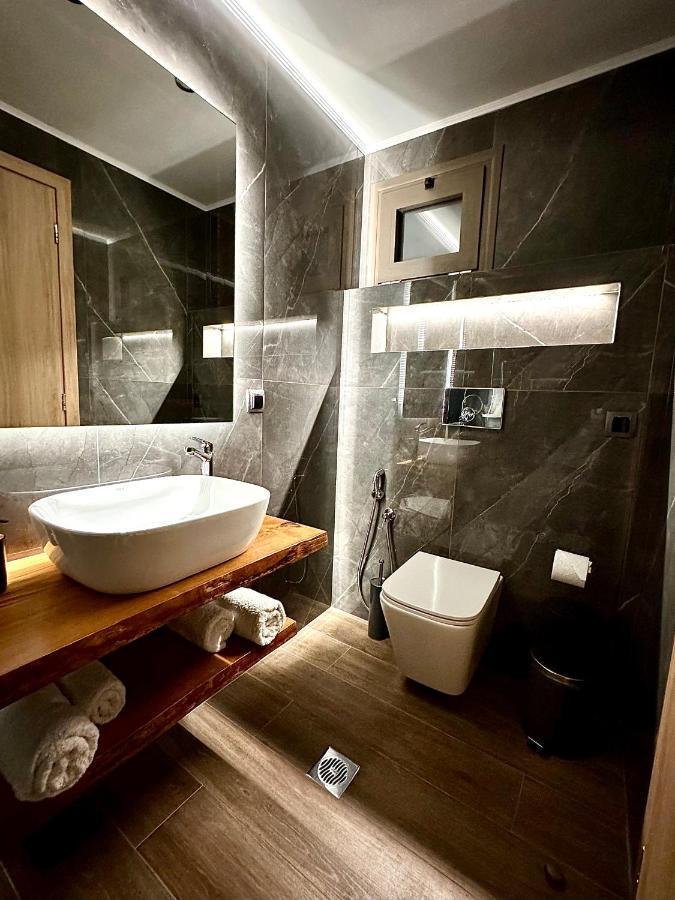 Urban Luxus Studio II Ираклион Экстерьер фото